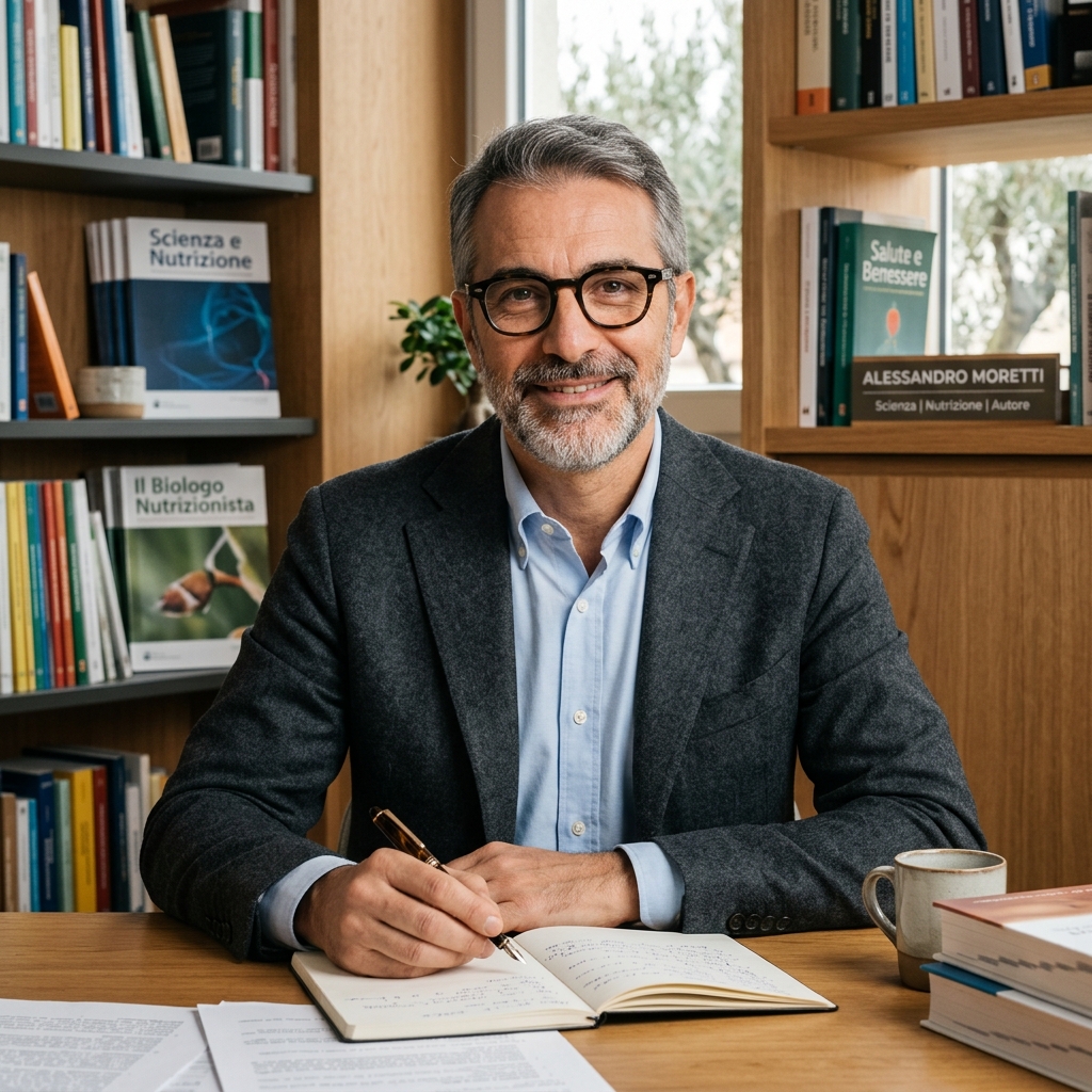 Prof. Antonio Esposito