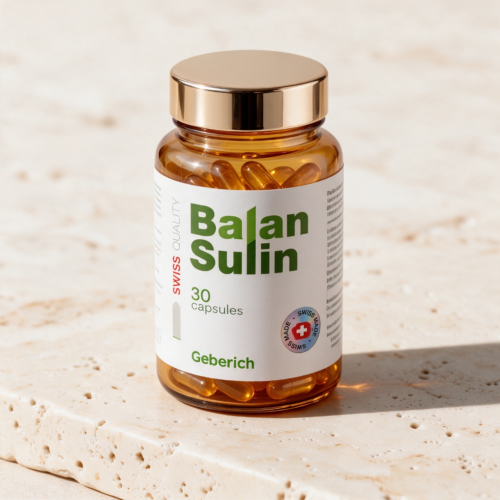 Balan Sulin 1 Flacone