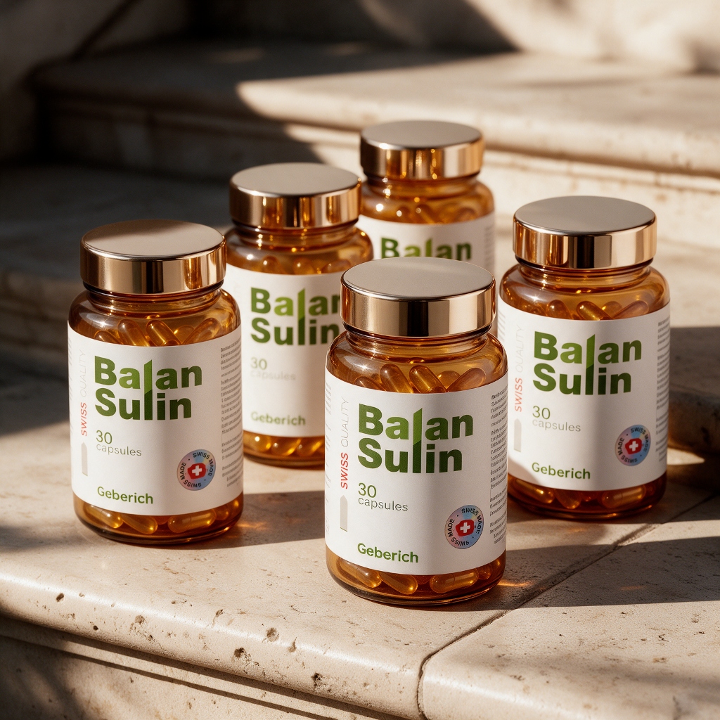 Balan Sulin 5 Flaconi